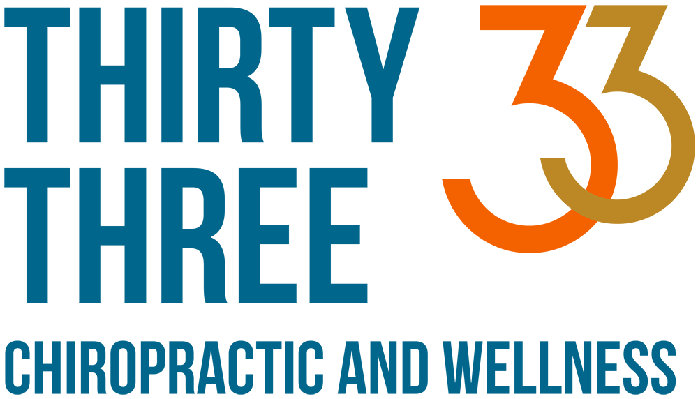 33 Chiropractic