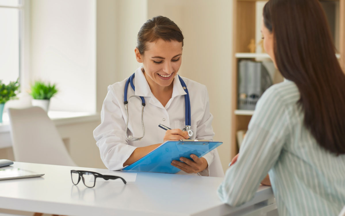 Personalized Treatment Plan