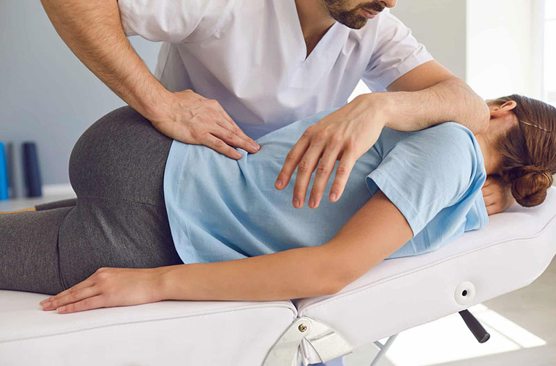 Chiropractic