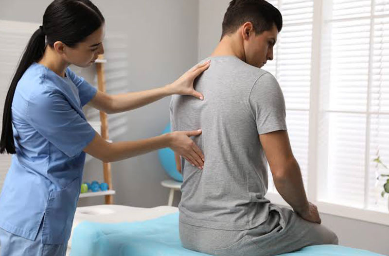 Chiropractic