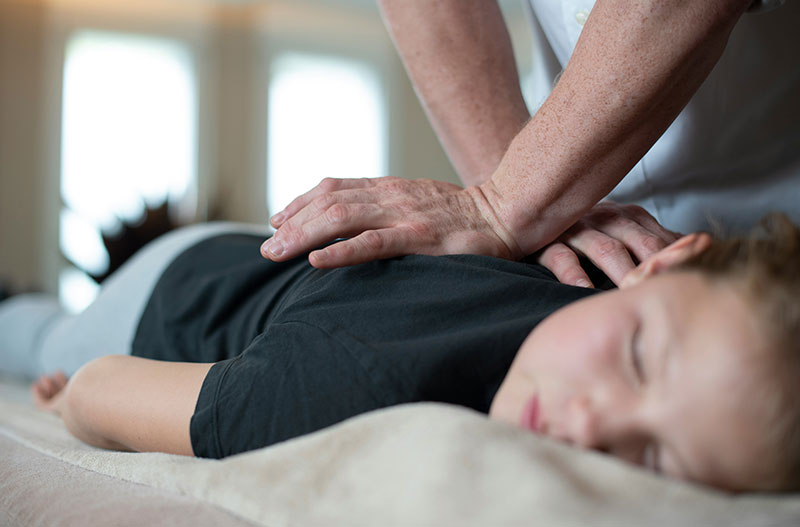 Chiropractic