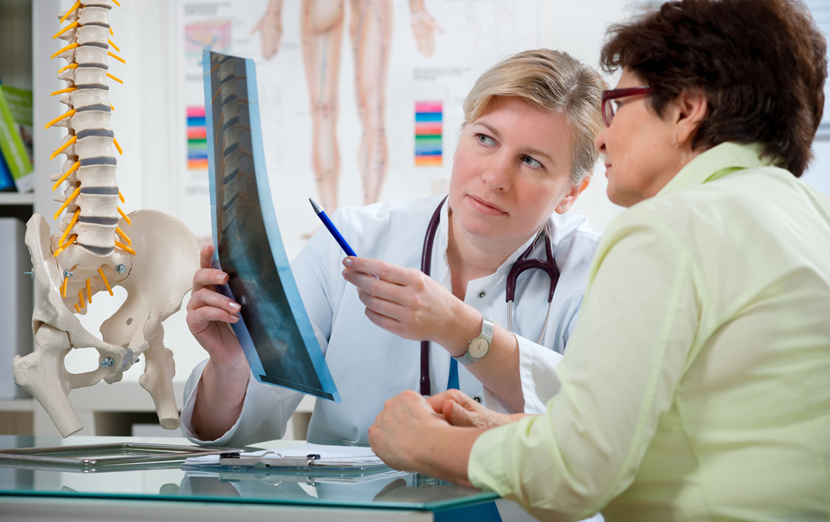 Comprehensive Consultation