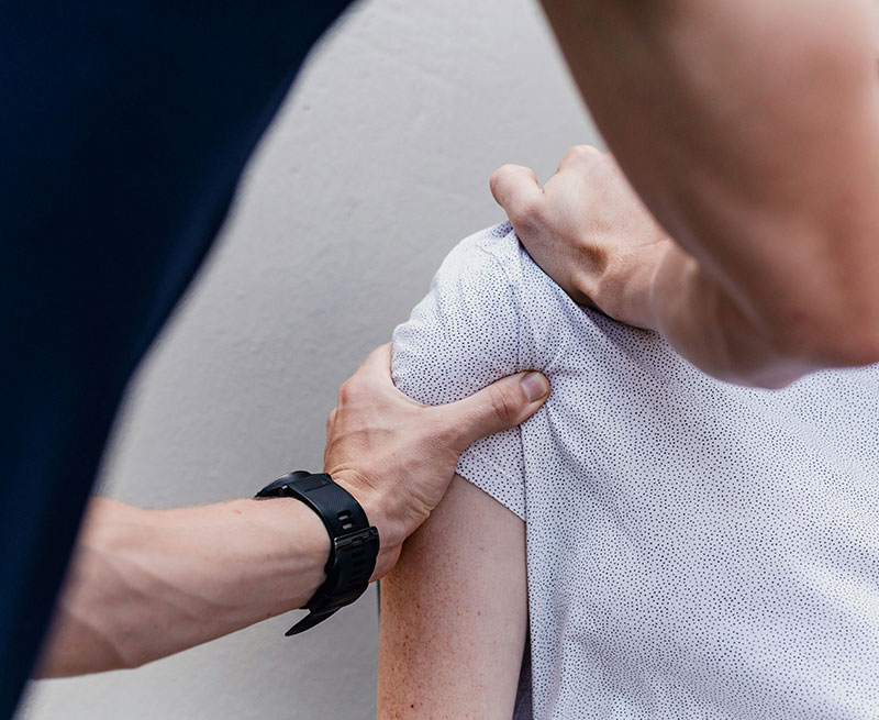 Chiropractic