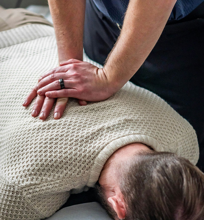 Chiropractic