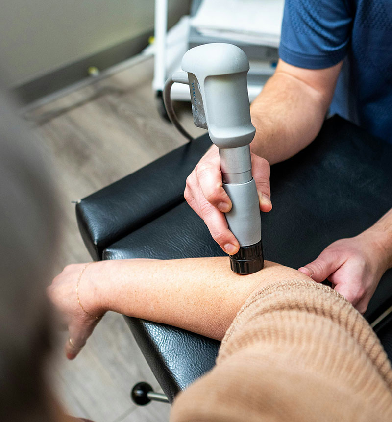 Chiropractic
