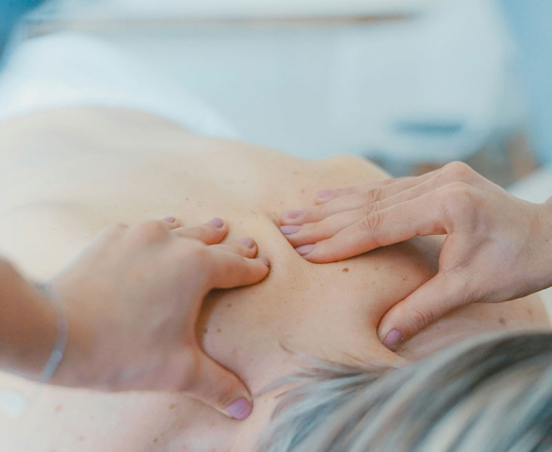 Chiropractic