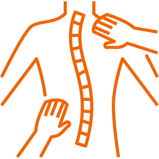 Targeted Chiropractic Treatment
