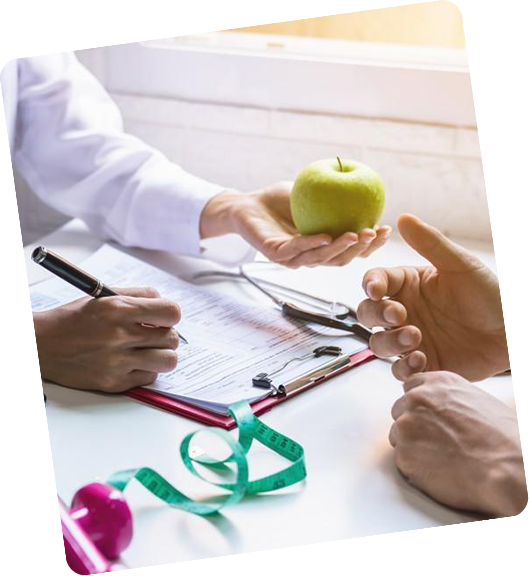 Nutrition Health