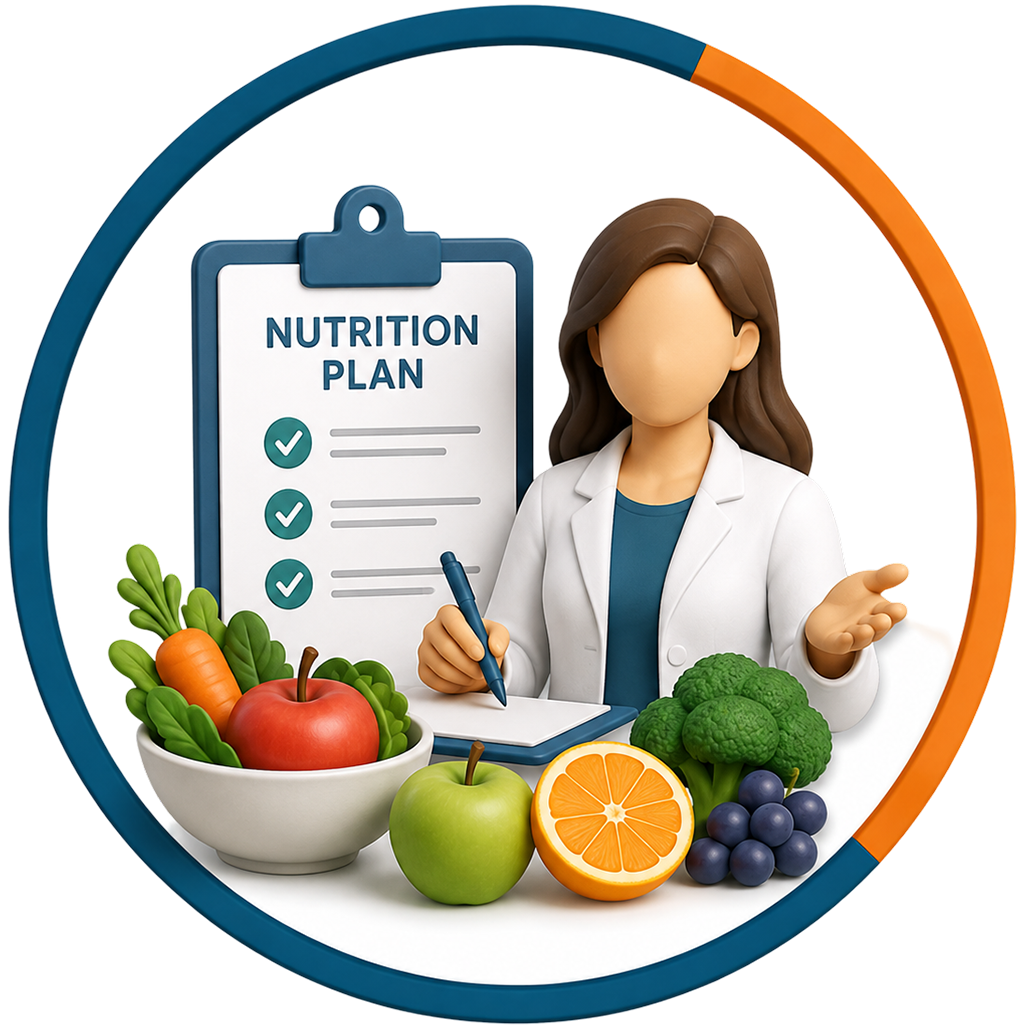 Nutritional Counseling