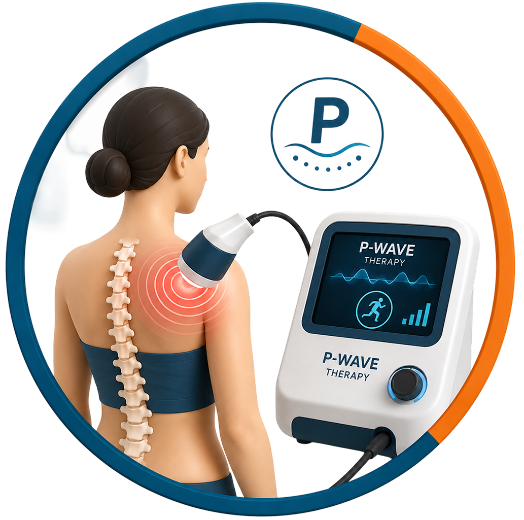 P-Wave Therapy